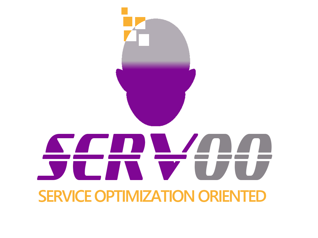 SERVOO (Service Optimization Oriented) SARL